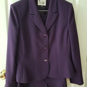 LeSuit Women's Suit, Size 12